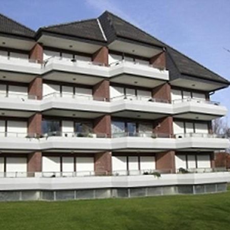 Appartment 2000 In Tossens Stick Exterior photo
