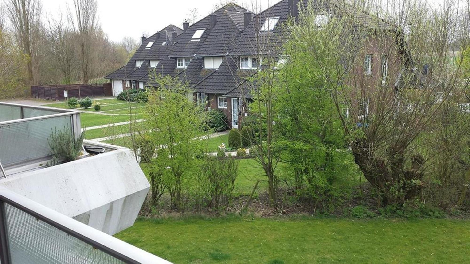 Appartment 2000 In Tossens Stick Exterior photo